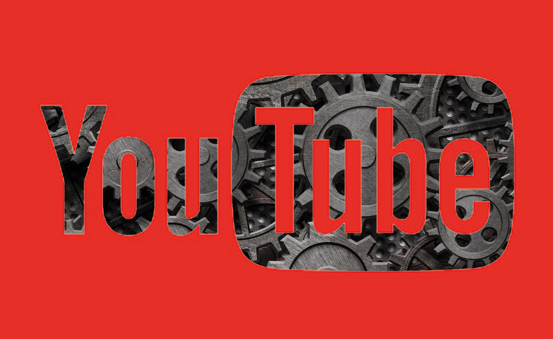 SMM продвижение видео на ютубе
